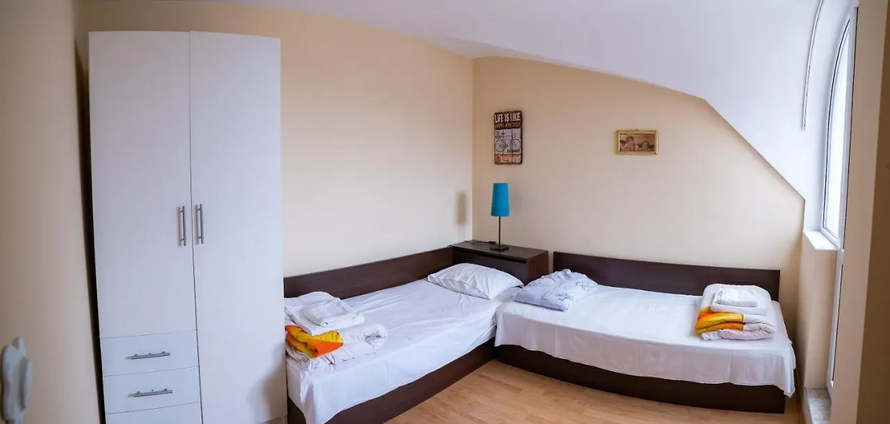 Maisonette Picadilly Warna Bulgarien