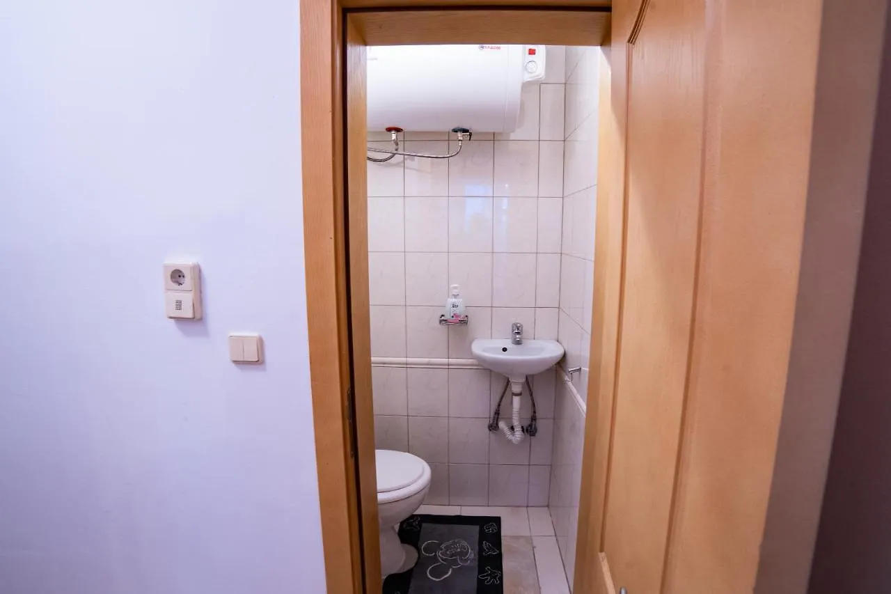 Apartment Maisonette Picadilly Warna