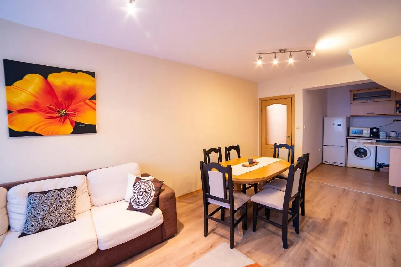 Apartment Maisonette Picadilly Warna Bulgarien