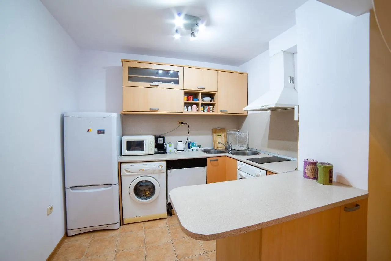 Maisonette Picadilly Warna 0*,  Bulgarien