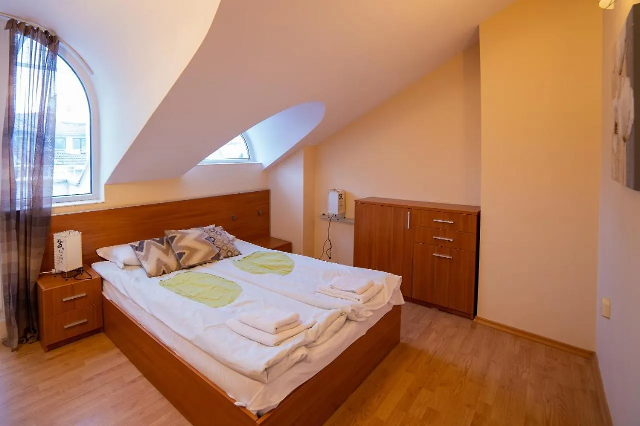 Maisonette Picadilly Warna Bulgarien