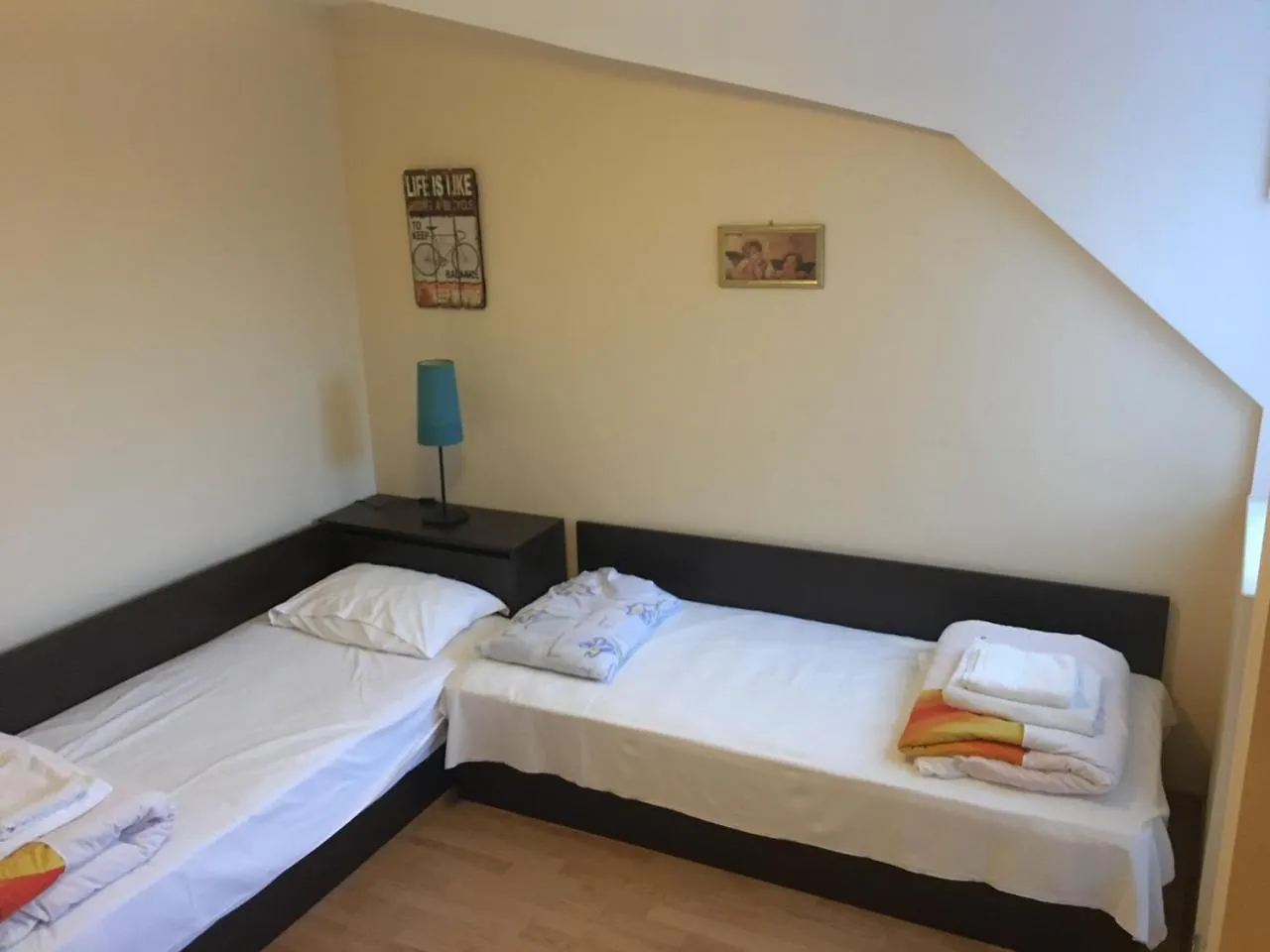 Apartment Maisonette Picadilly Warna