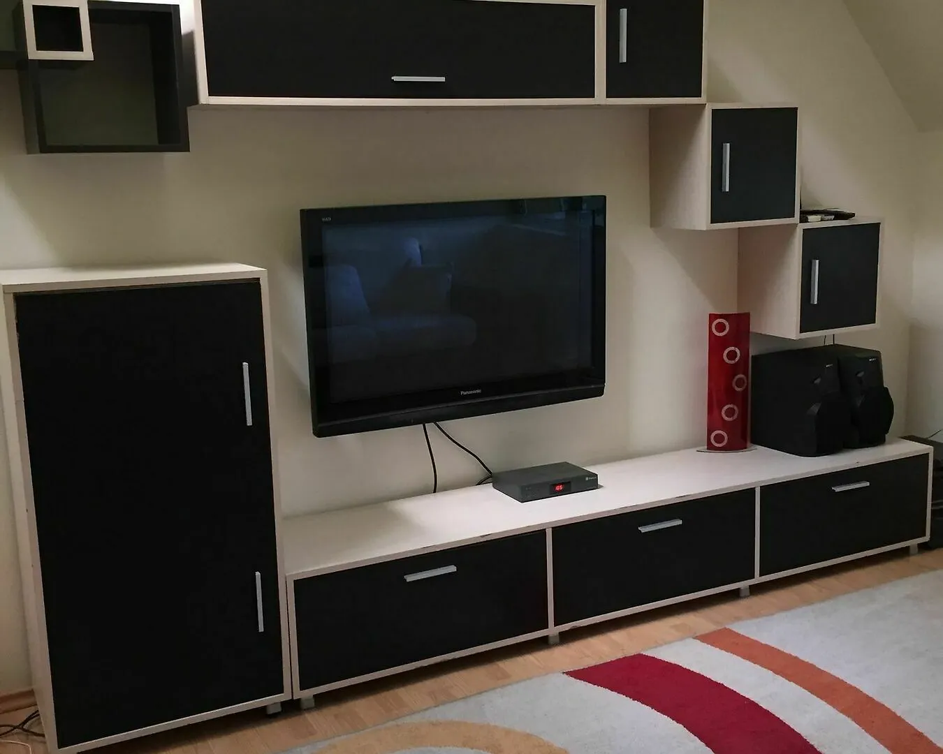 Maisonette Picadilly Warna Apartment