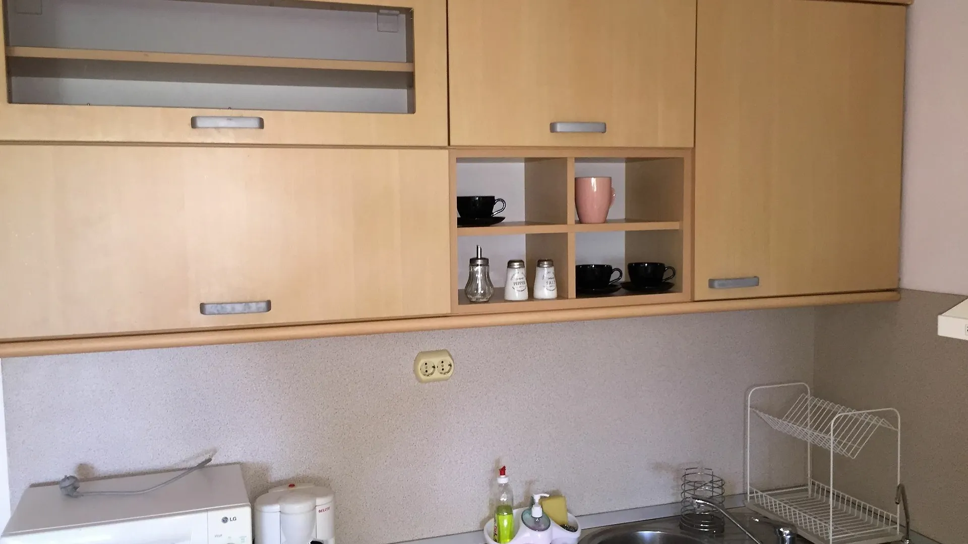 Apartment Maisonette Picadilly Warna