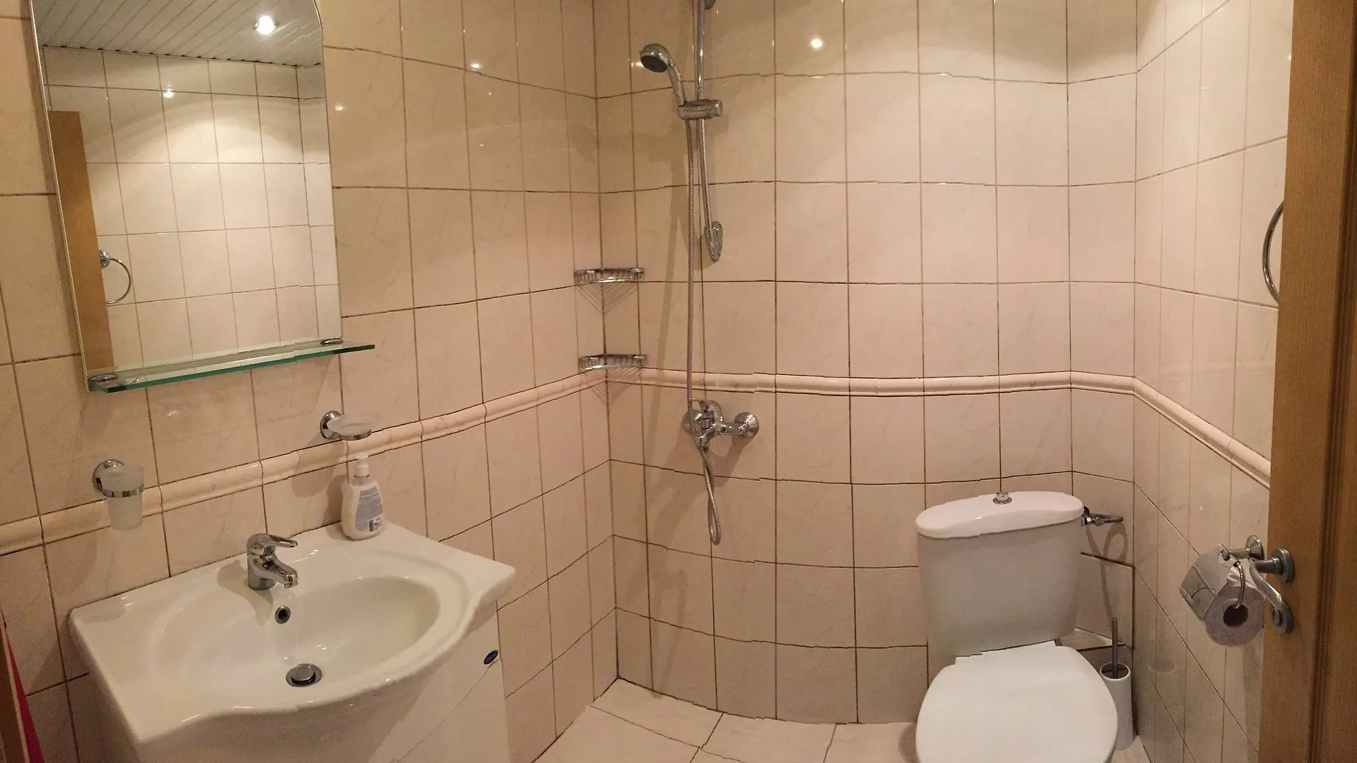 Apartment Maisonette Picadilly Warna Bulgarien