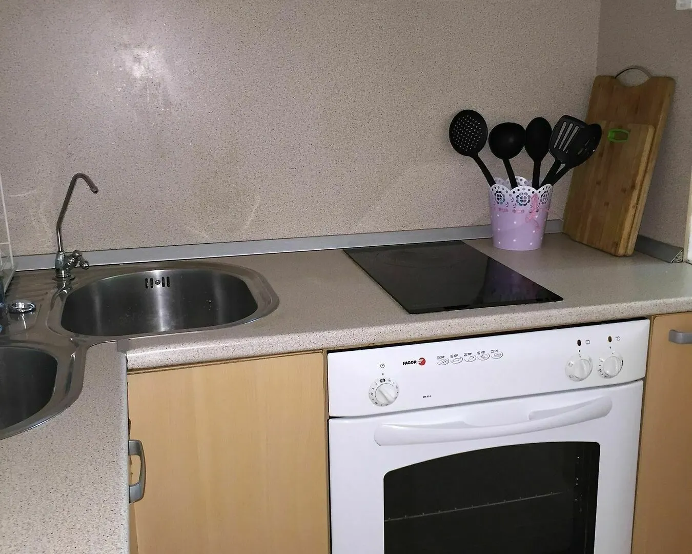 Maisonette Picadilly Warna Apartment