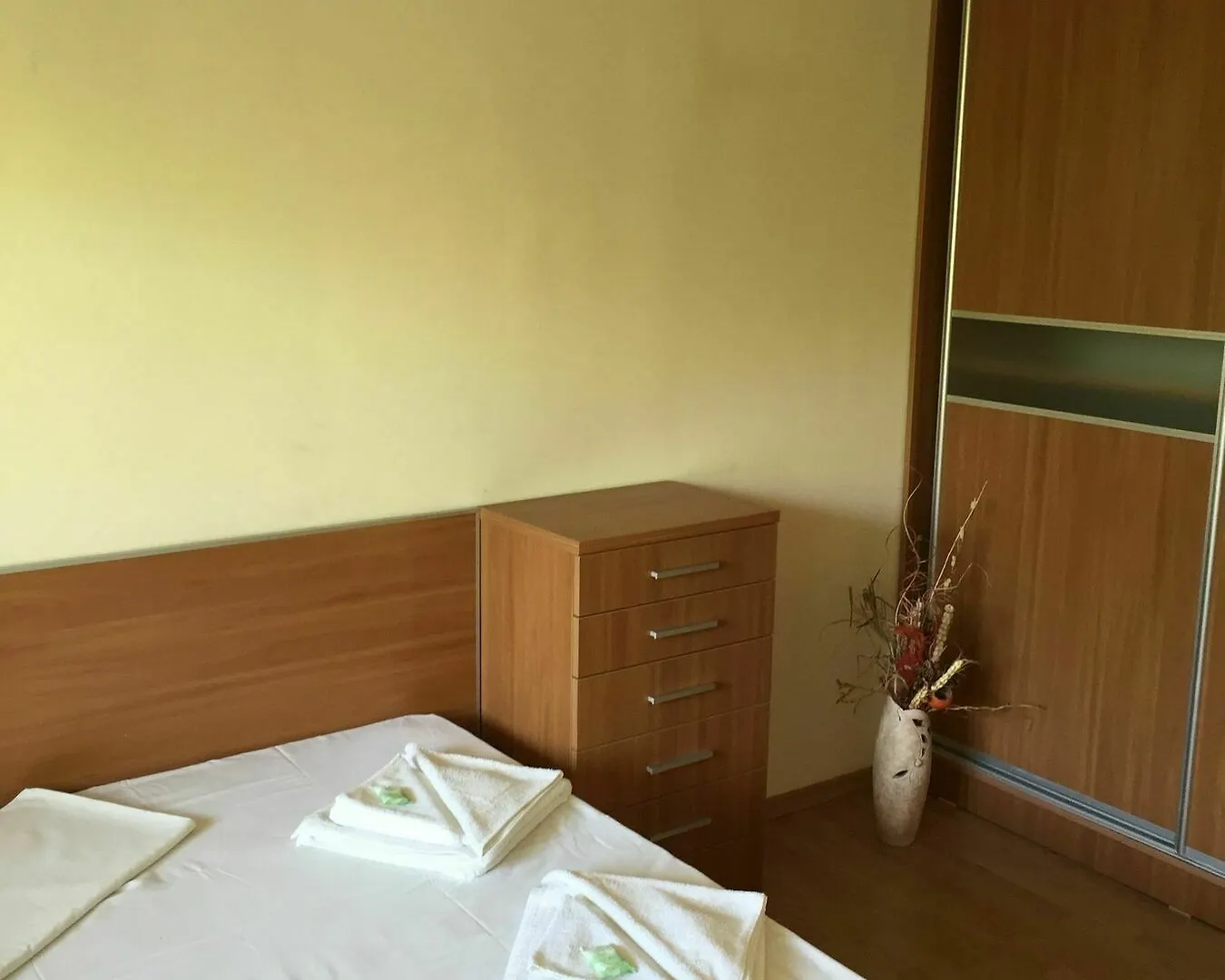 Apartment Maisonette Picadilly Warna